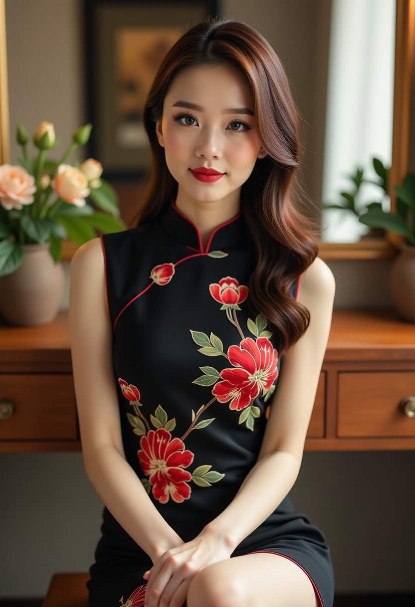 隐秘的情感博弈